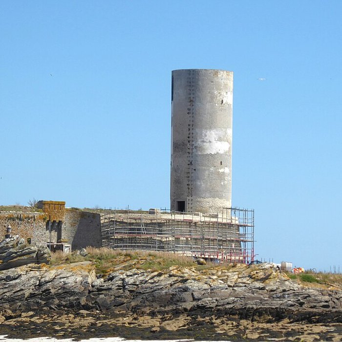 Photo de Fort Cigogne
