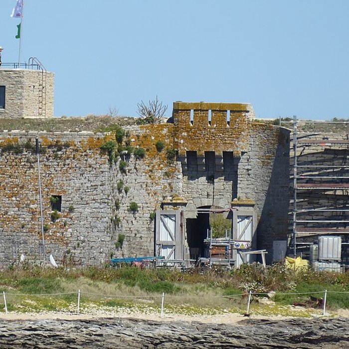 Photo de Fort Cigogne