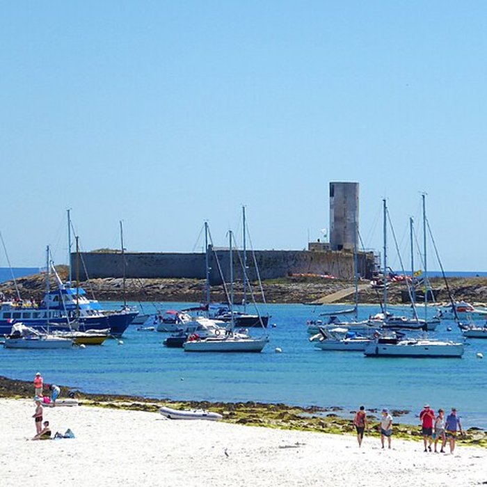 Photo de Fort Cigogne