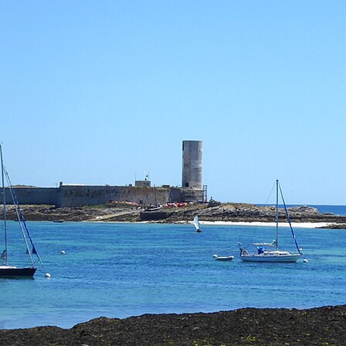 Photo de Fort Cigogne