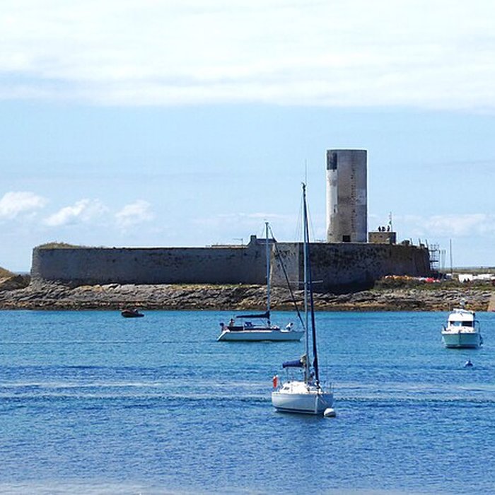 Photo de Fort Cigogne