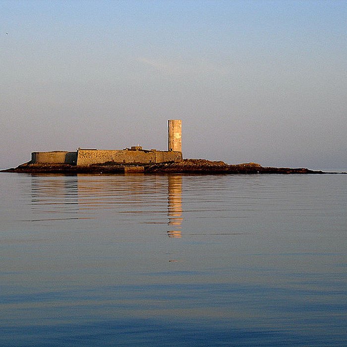 Photo de Fort Cigogne