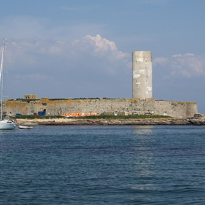 Photo de Fort Cigogne