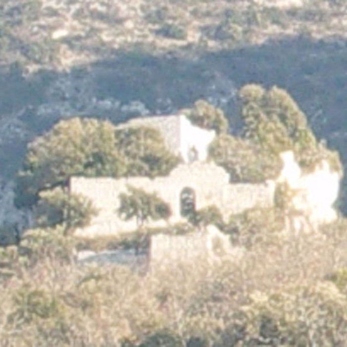 Photo de Fort vestiges du