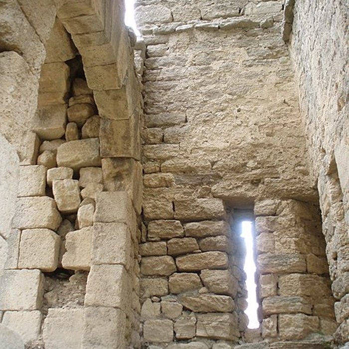 Photo de Fort vestiges du