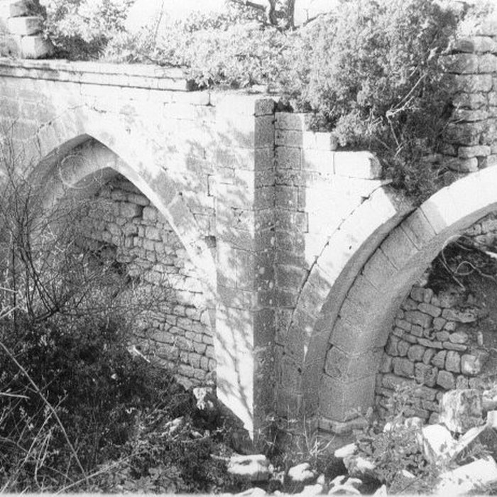 Photo de Fort vestiges du