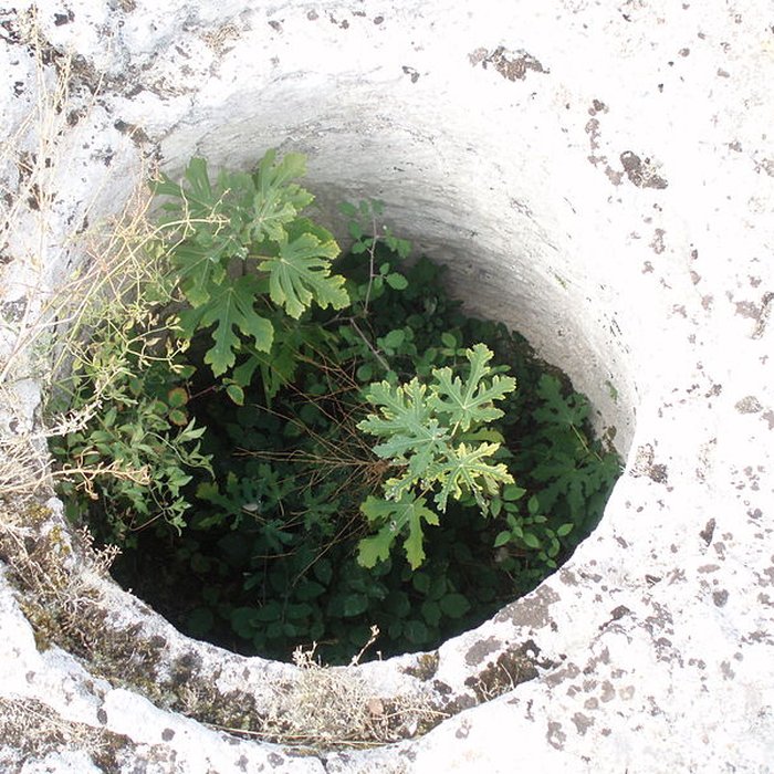 Photo de Fort vestiges du