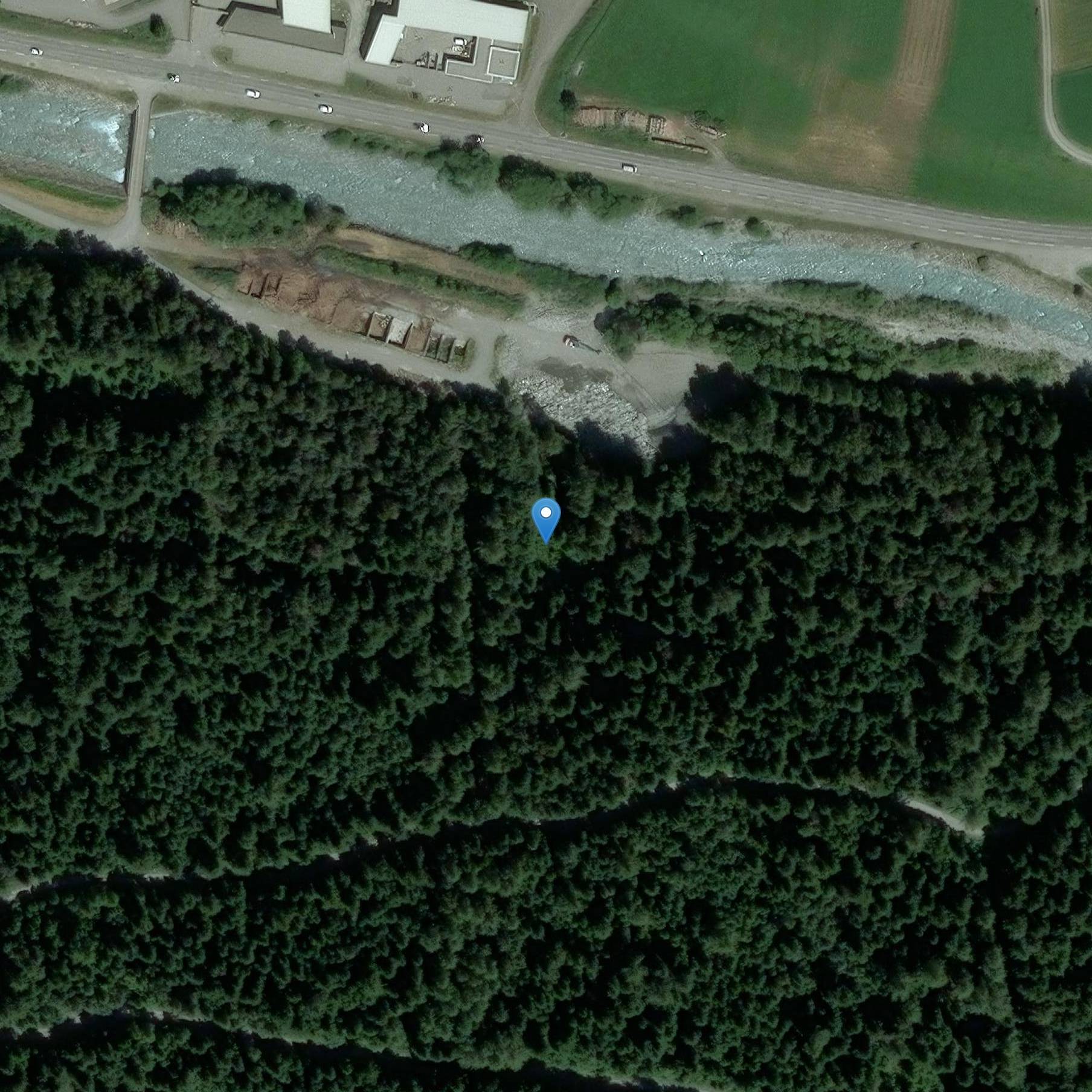 Photo de Fort de Malamot