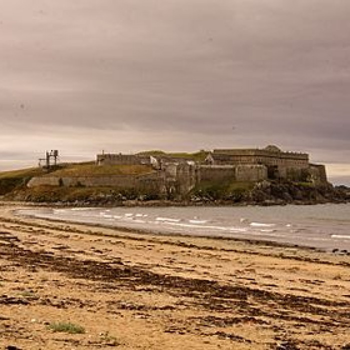 Photo de Fort de Penthièvre 