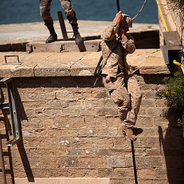 Photo de Fort de Penthièvre 