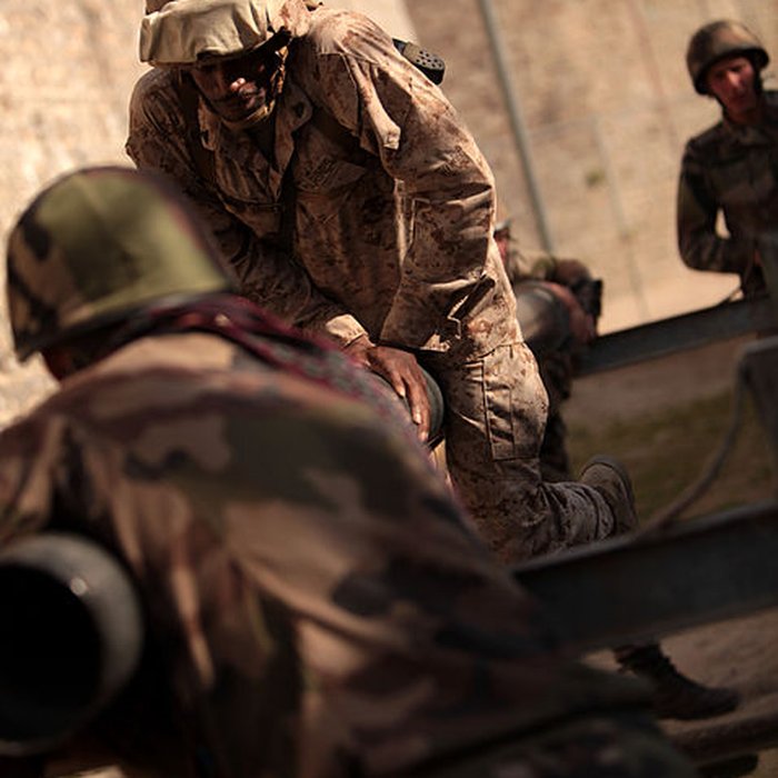 Photo de Fort de Penthièvre 