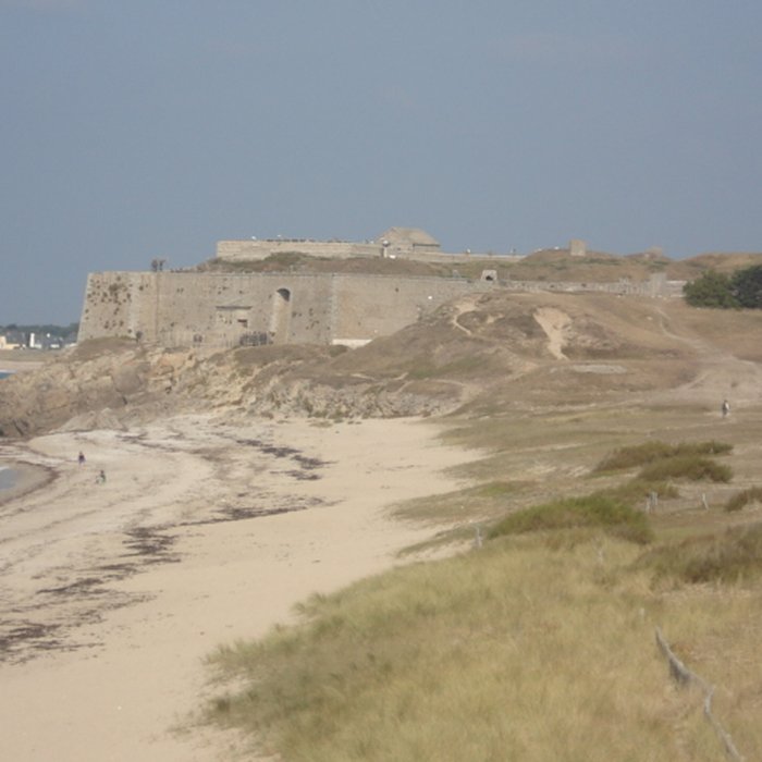 Photo de Fort de Penthièvre 