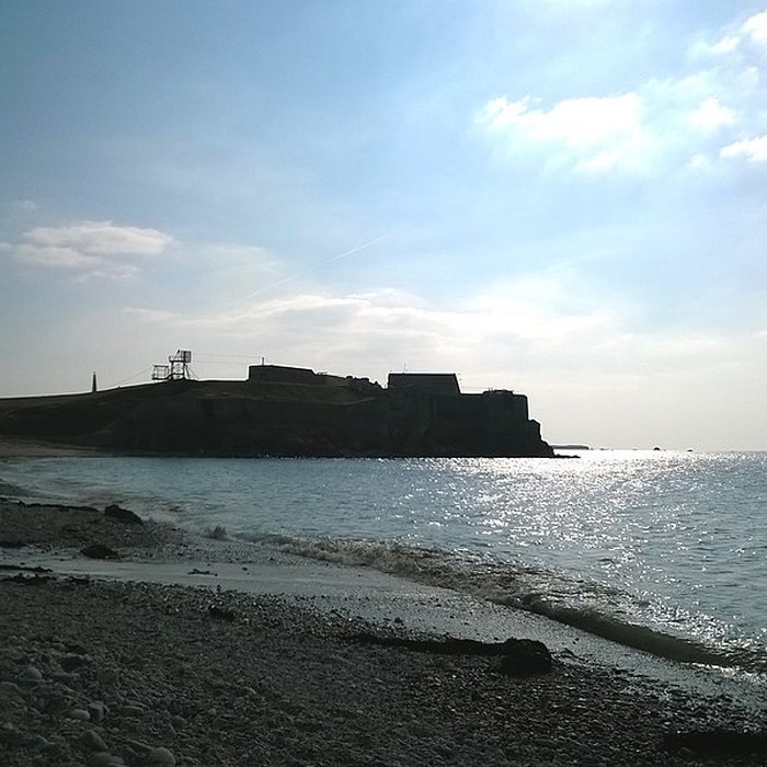 Photo de Fort de Penthièvre 