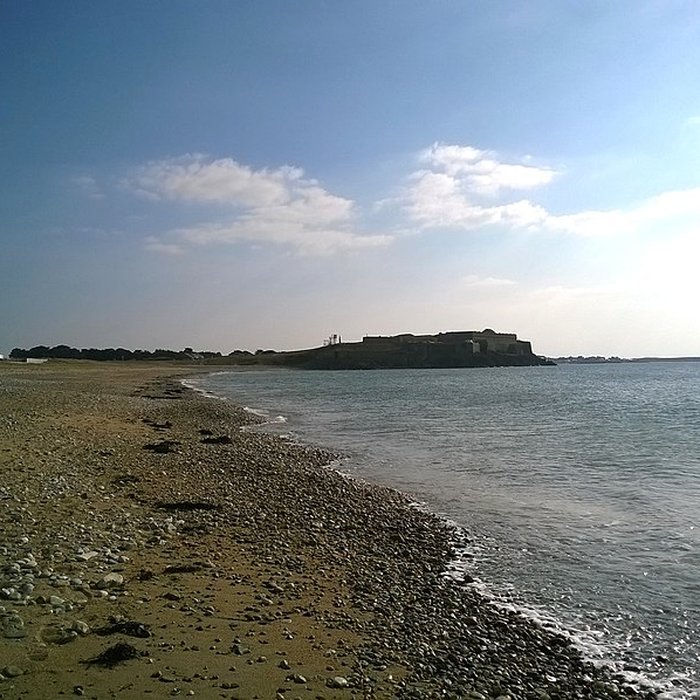 Photo de Fort de Penthièvre 