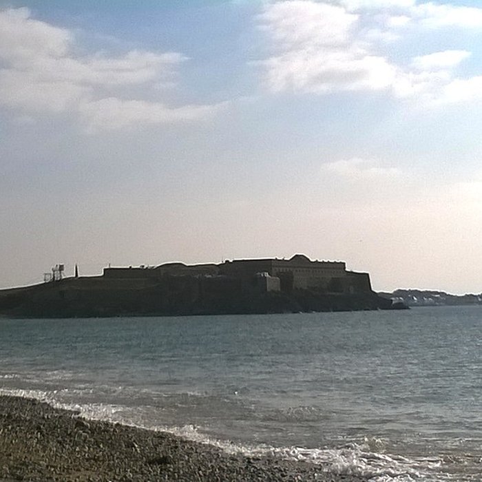 Photo de Fort de Penthièvre 
