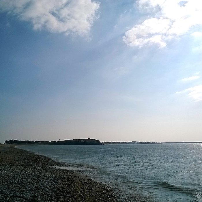 Photo de Fort de Penthièvre 