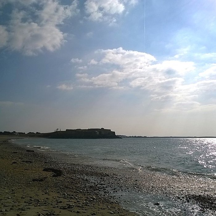 Photo de Fort de Penthièvre 