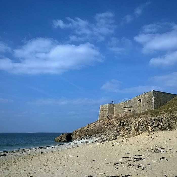Photo de Fort de Penthièvre 