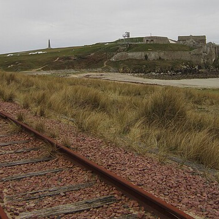 Photo de Fort de Penthièvre 