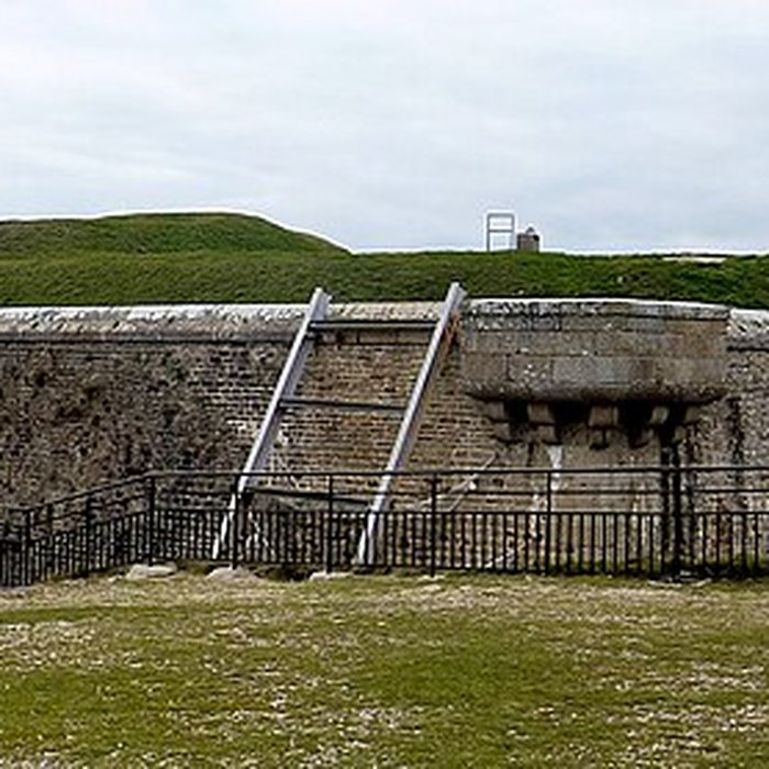 Photo de Fort de Penthièvre 