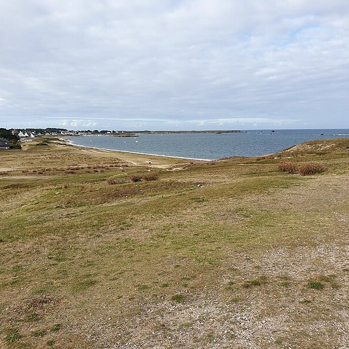 Photo de Fort de Penthièvre 