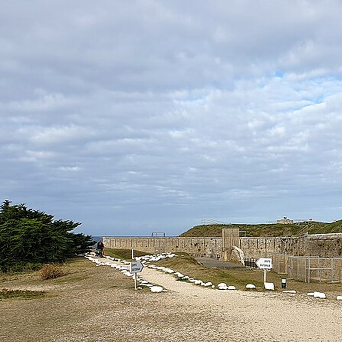 Photo de Fort de Penthièvre 