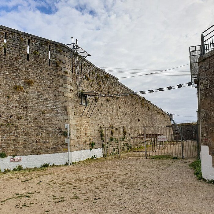 Photo de Fort de Penthièvre 