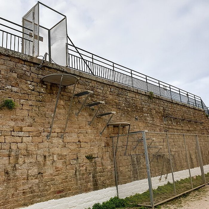 Photo de Fort de Penthièvre 