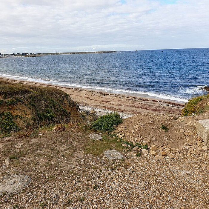 Photo de Fort de Penthièvre 