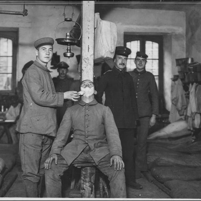 Photo de Fort de Penthièvre 