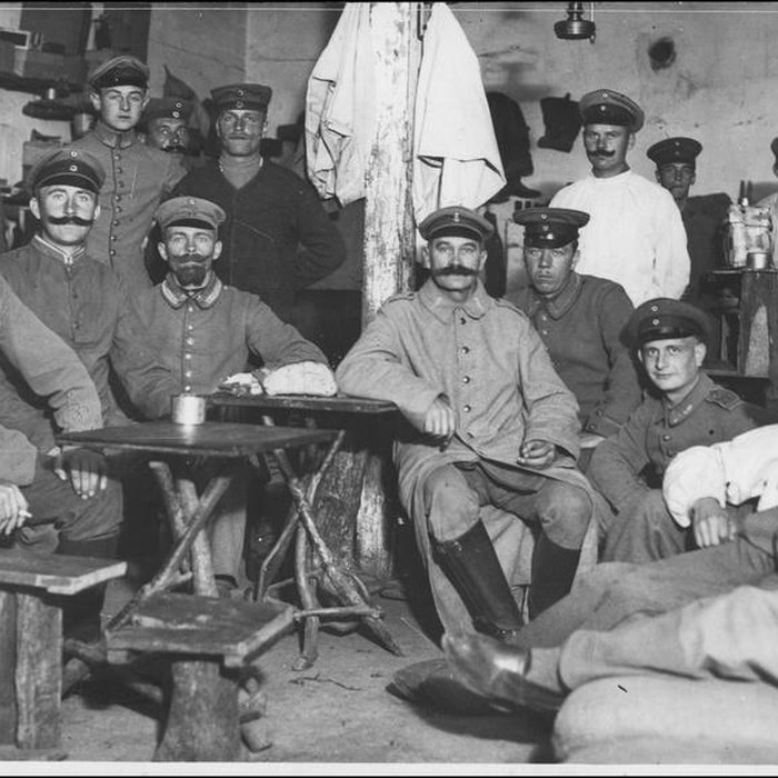 Photo de Fort de Penthièvre 