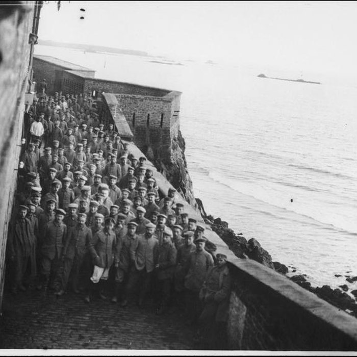 Photo de Fort de Penthièvre 