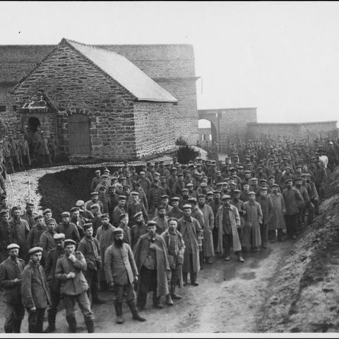 Photo de Fort de Penthièvre 