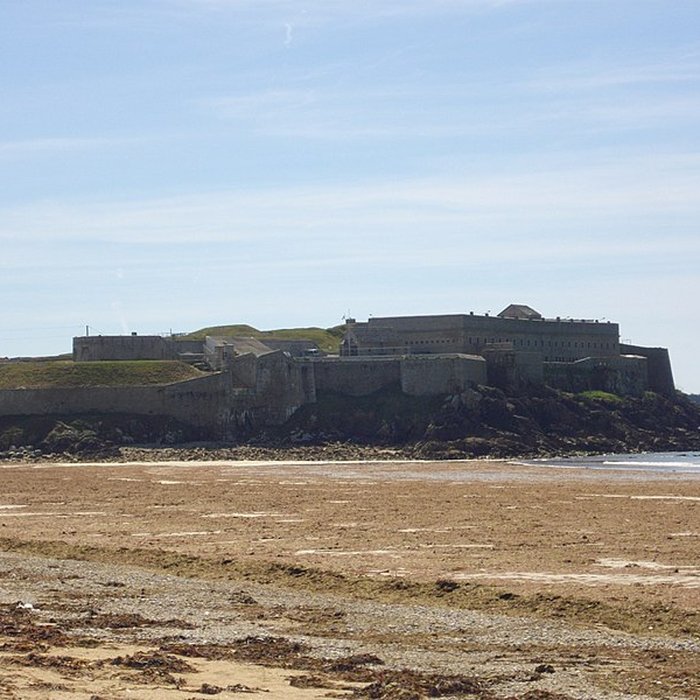 Photo de Fort de Penthièvre 
