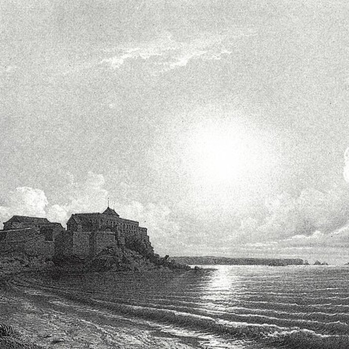 Photo de Fort de Penthièvre 