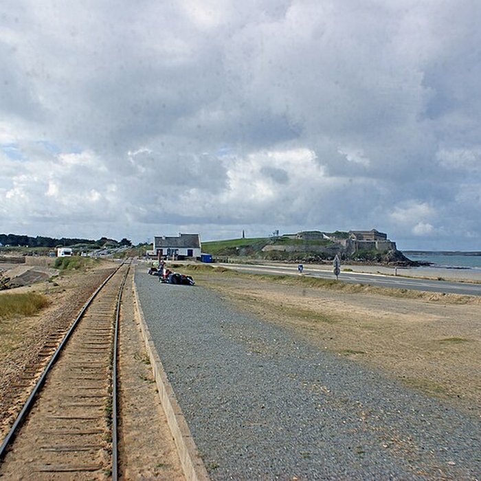 Photo de Fort de Penthièvre 