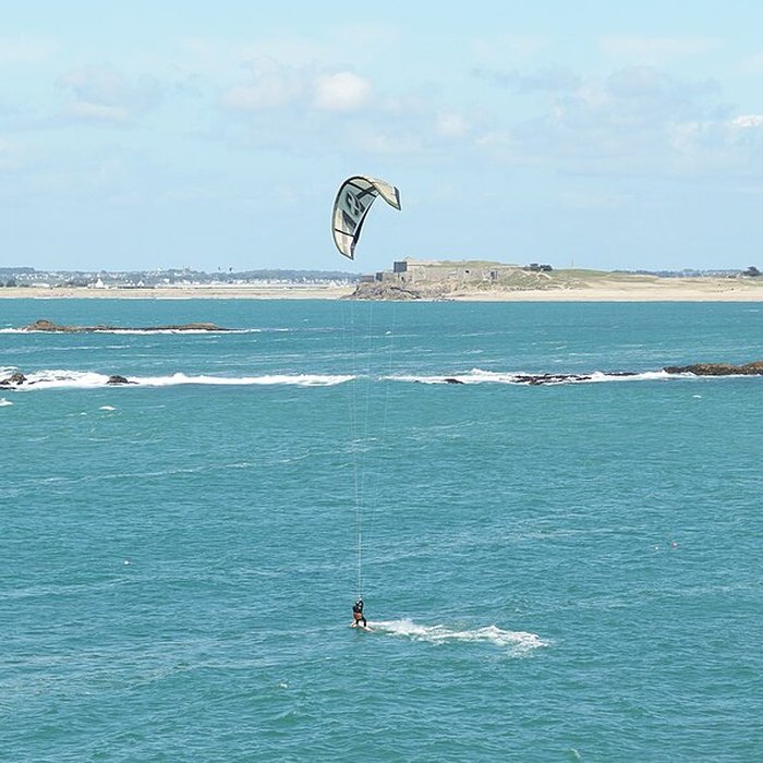 Photo de Fort de Penthièvre 