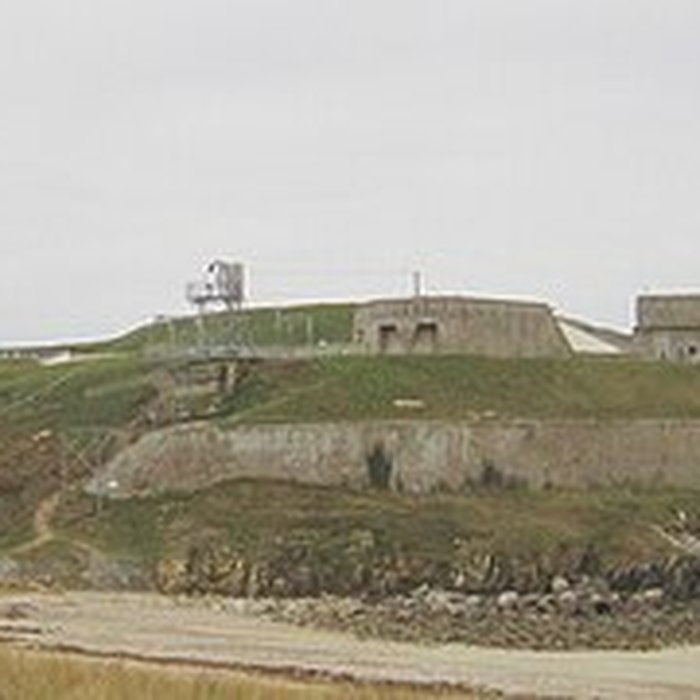 Photo de Fort de Penthièvre 