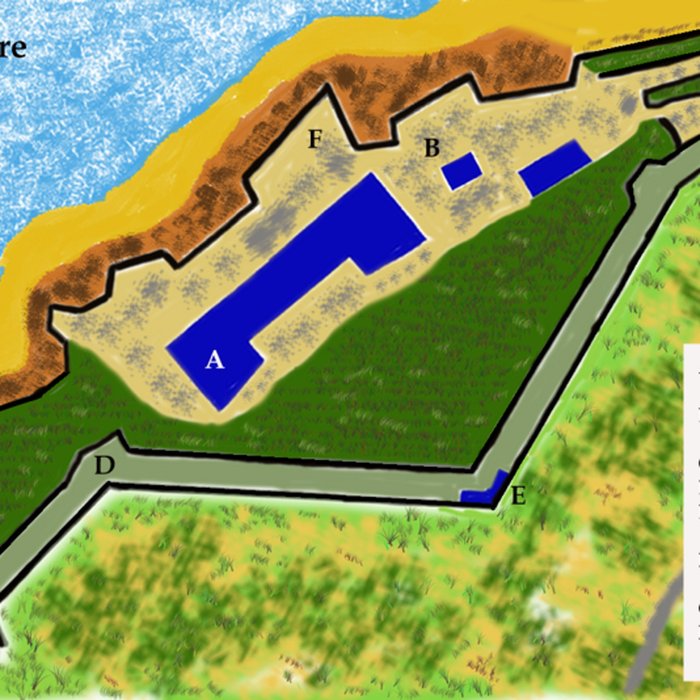 Photo de Fort de Penthièvre 