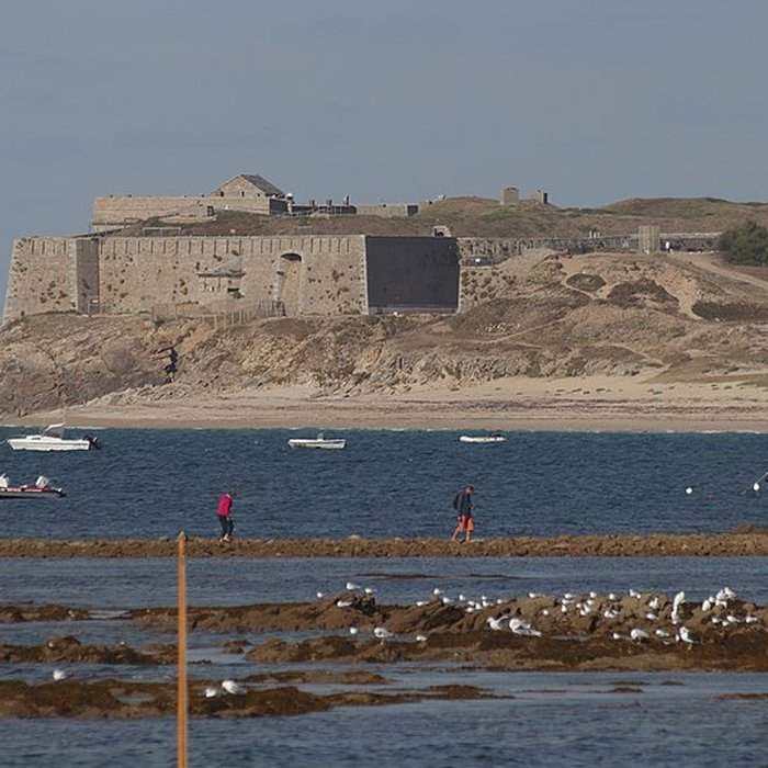 Photo de Fort de Penthièvre 