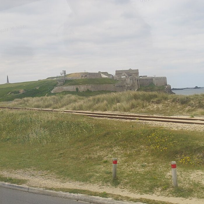 Photo de Fort de Penthièvre 