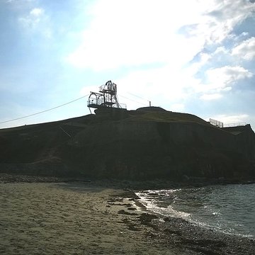 Fort de Penthièvre 
