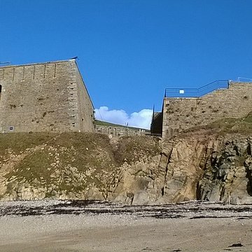 Fort de Penthièvre 