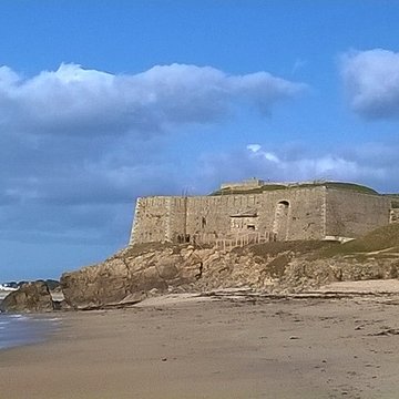 Fort de Penthièvre 
