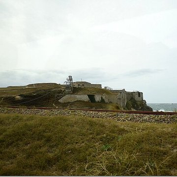 Fort de Penthièvre 