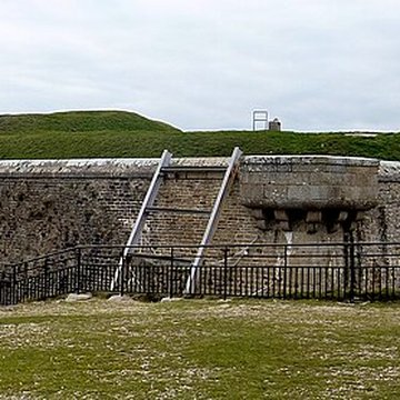 Fort de Penthièvre 