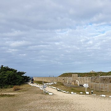 Fort de Penthièvre 