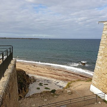 Fort de Penthièvre 