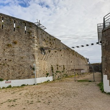 Fort de Penthièvre 