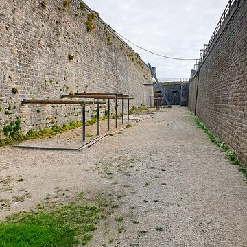 Fort de Penthièvre 